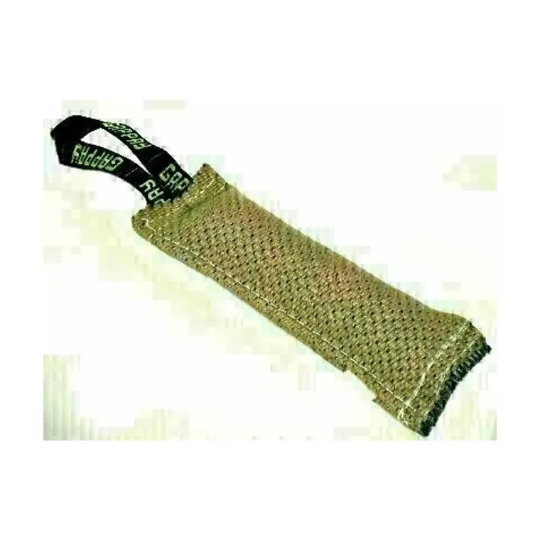 Beestenspul Chew Roll + Handle, 3 × 25 cm