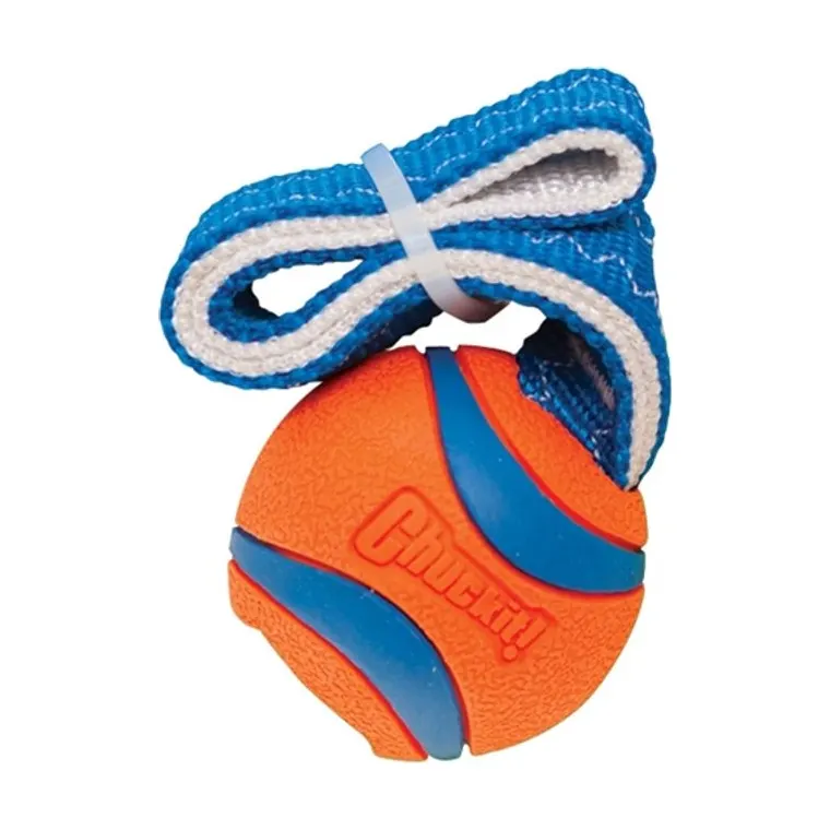 Chuckit Ultra Tug S, 25 × 5 × 5 cm