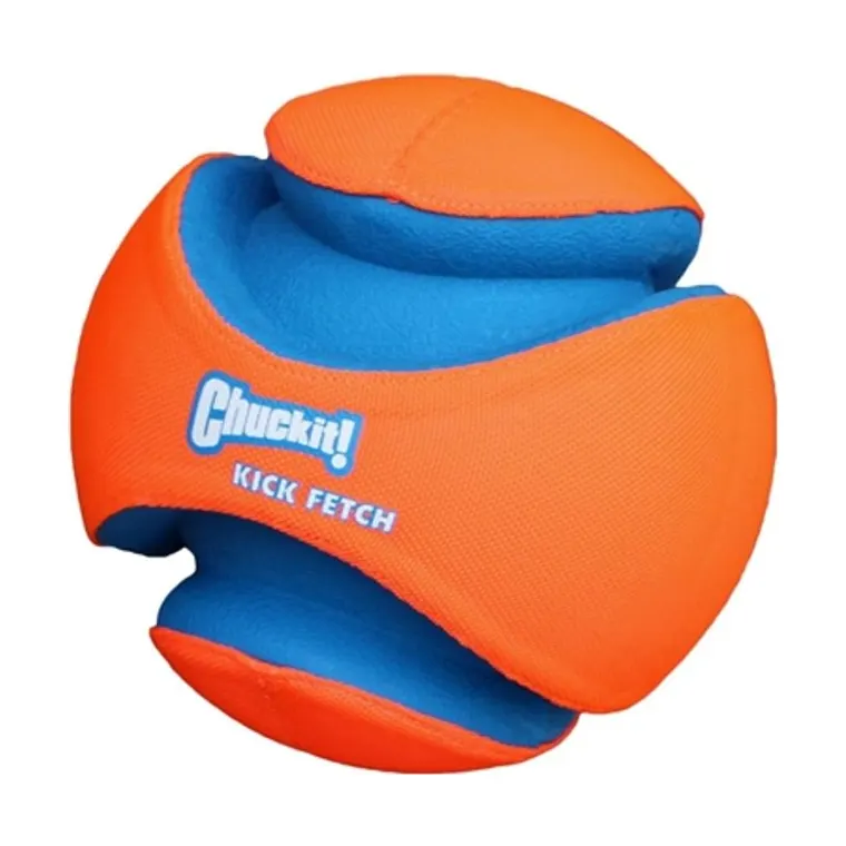 Chuckit Kick Fetch, S 12,5 cm