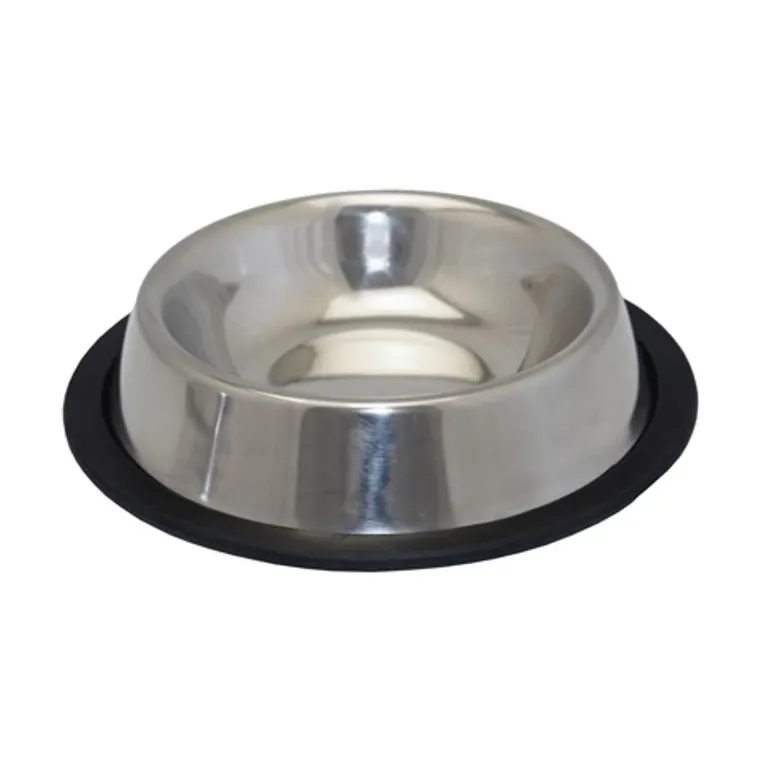 Happy Pet Food Bowl non-slip, 17 cm