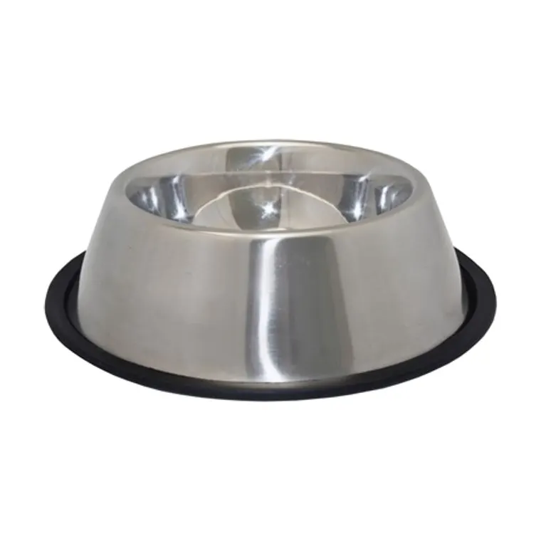 Happy Pet Food Bowl non-slip Spaniel, 16 cm