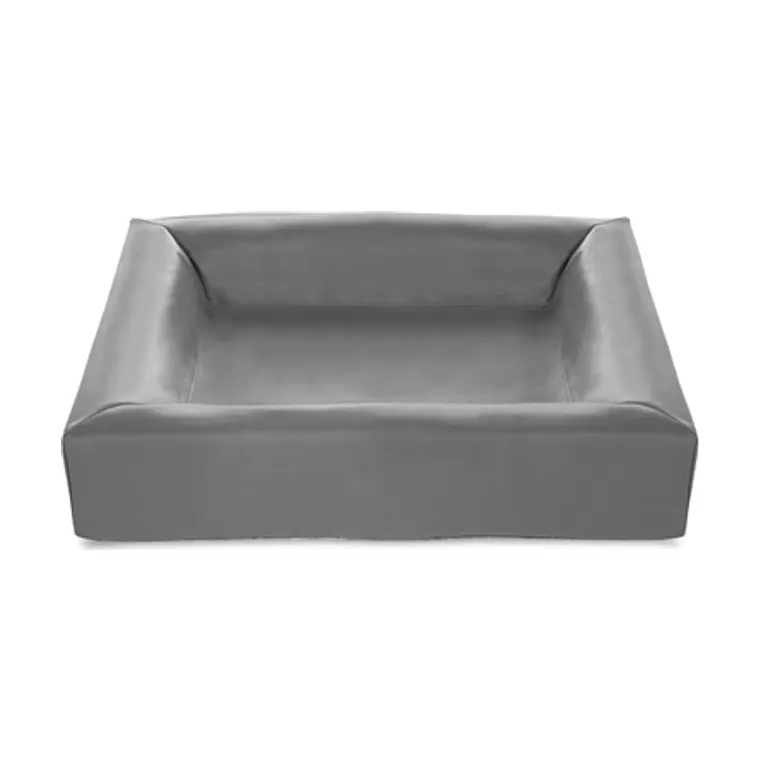 Bia Bed hondenmand Original, grijs, BIA-2 60 x 50 x 12,5 cm