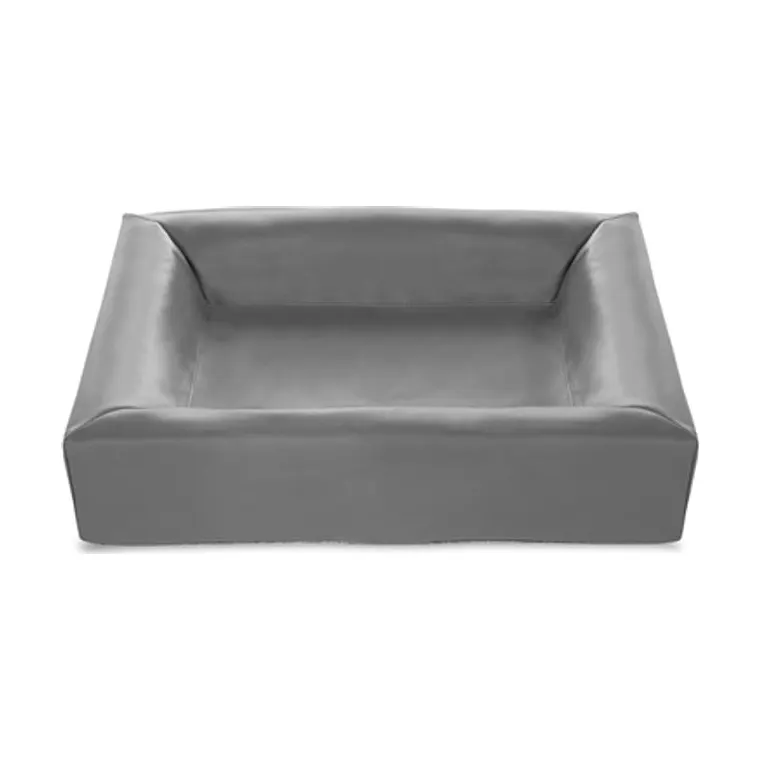 Bia Bed hondenmand Original, grijs, BIA-3 70 x 60 x 15 cm
