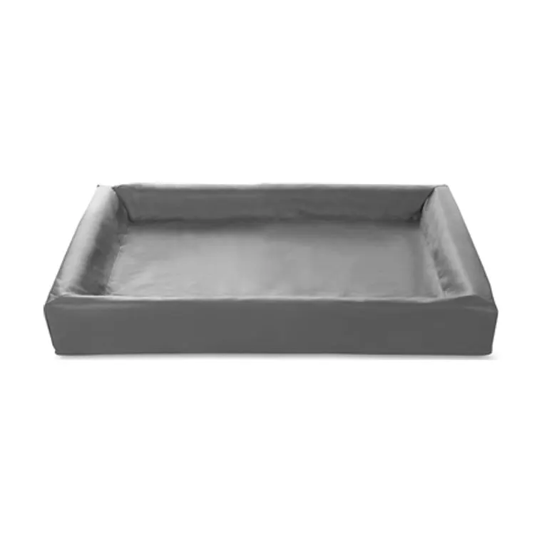 Bia Bed hondenmand Original, grijs, BIA-6 100 x 80 x 15 cm