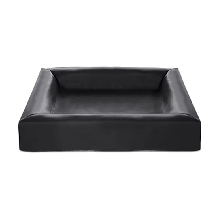 Bia Bed hondenmand Original, zwart, BIA-4 85 x 70 x 15 cm