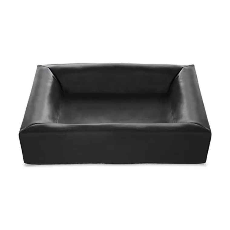 Bia Bed hondenmand Original, zwart, BIA-3 70 x 60 x 15 cm