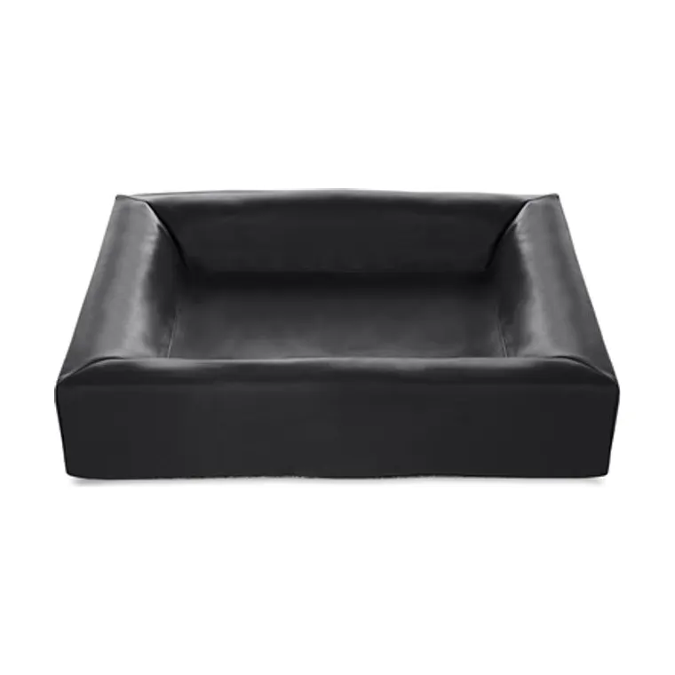 Bia Bed hondenmand Original, zwart, BIA-2 60 x 50 x 12,5 cm