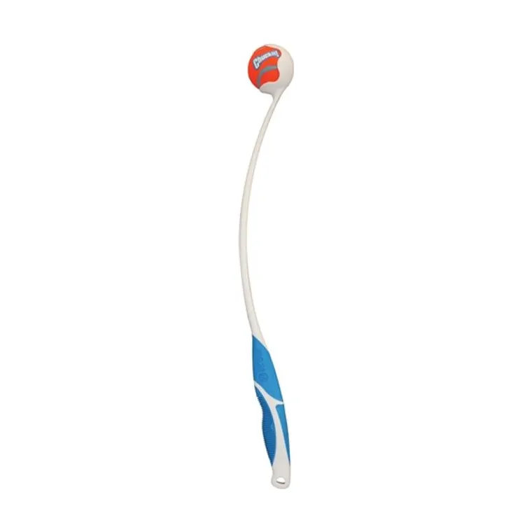 Chuckit Pro bal werpstok 25 m, 63 cm