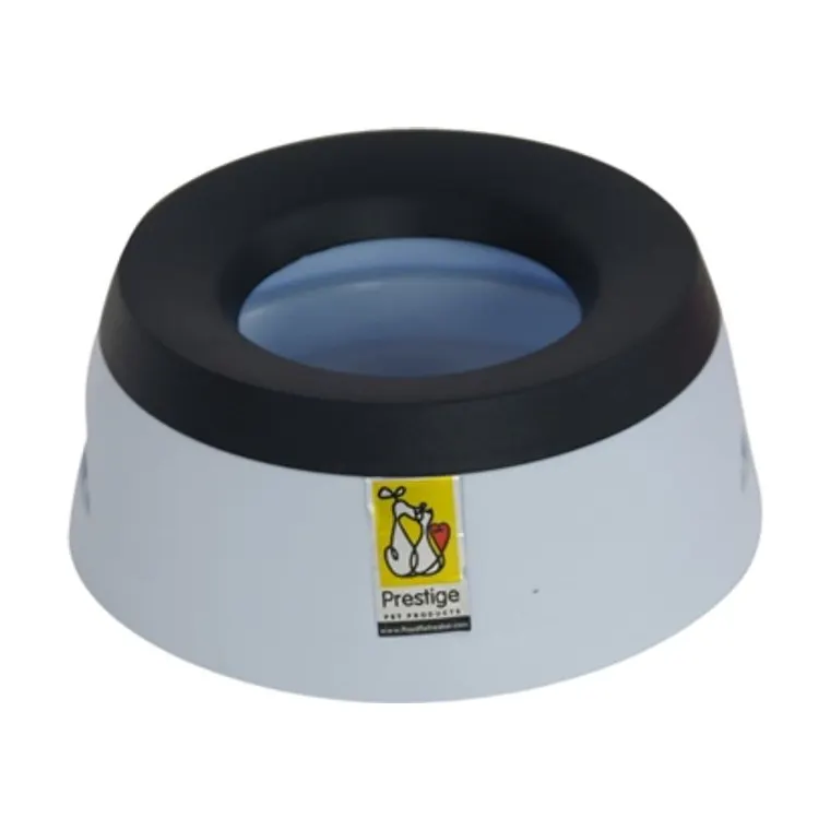 Road Refresher drinkbak voor onderweg, blauw, S 19 x 19 x 8,5 cm
