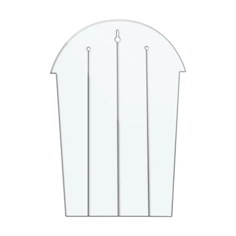 Imac - Door for Dog Kennel Zeus 50