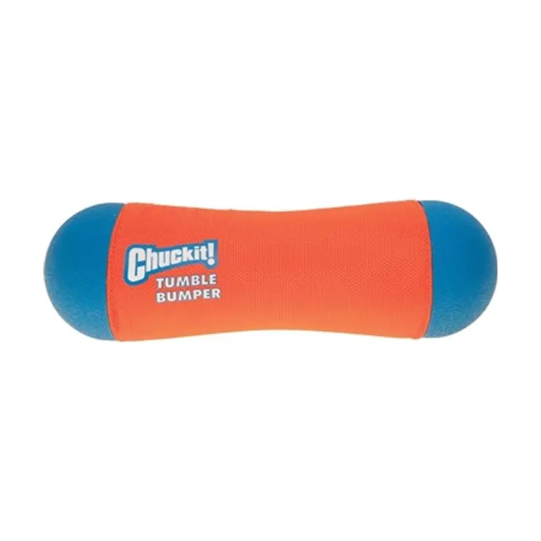 Chuckit Tumble Bumper, M 21 x 6,5 x 6,5 cm