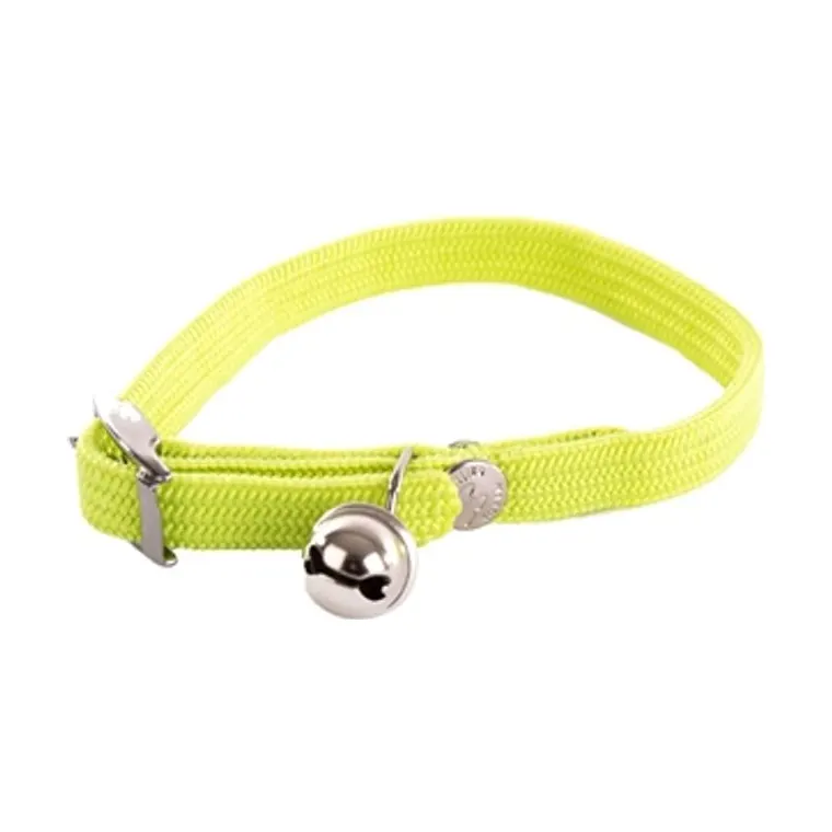 Martin Collar cat green, 30 × 1 cm