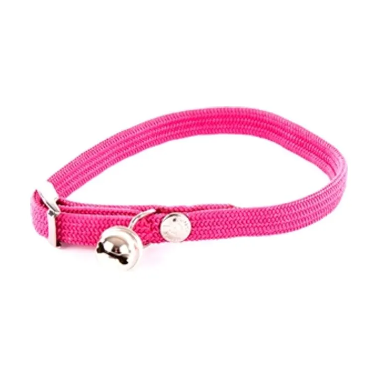Martin Collar cat pink, 30 × 1 cm