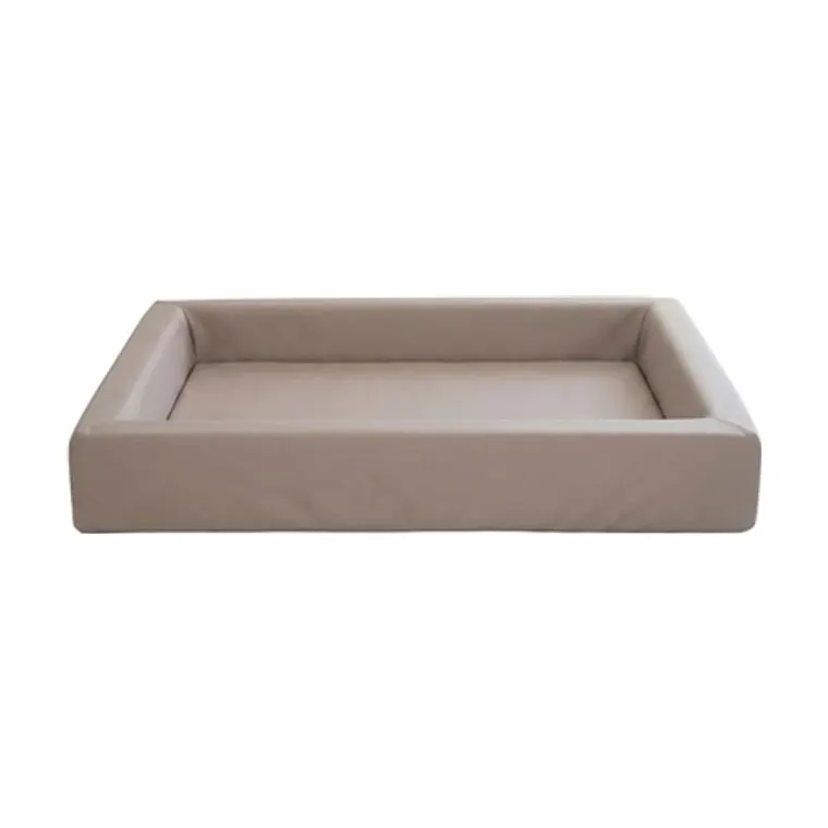 Bia Bed hondenmand Outdoor, taupe, BIA-4 85 x 70 x 15 cm