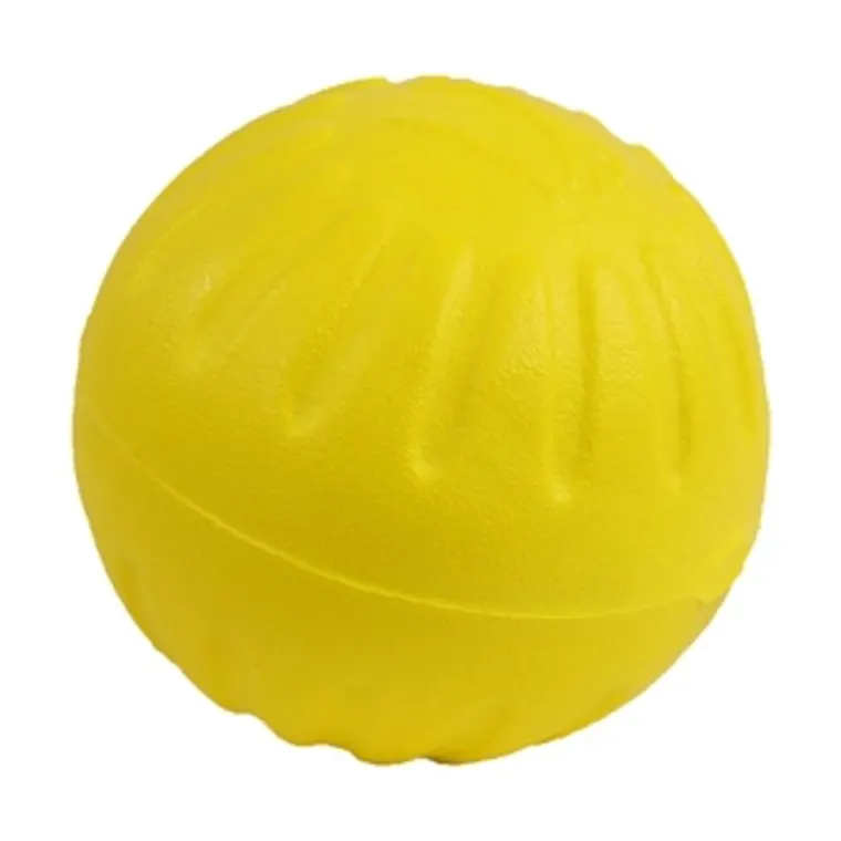 Starmark Fantastic Durafoam Ball yellow L