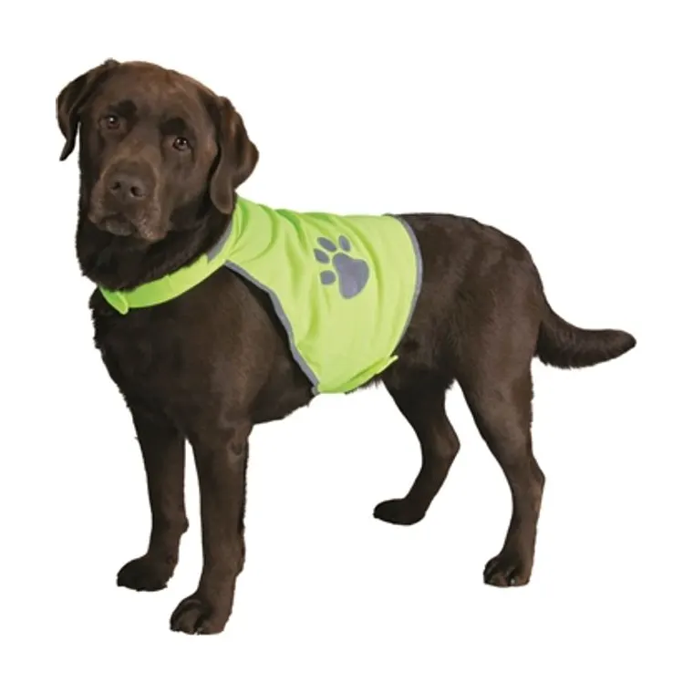 Trixie - Safety Vest reflective L