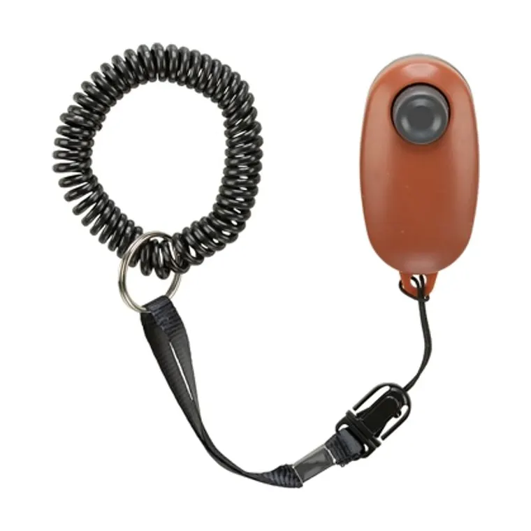 Trixie soft Clicker assorted