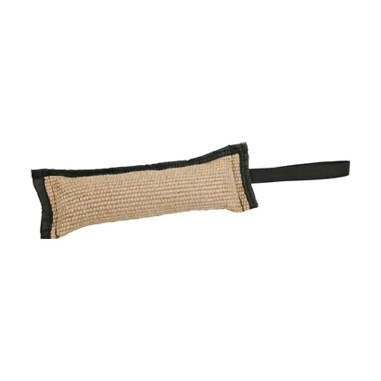 Trixie Training Dummy Jute, 30 × 10 cm