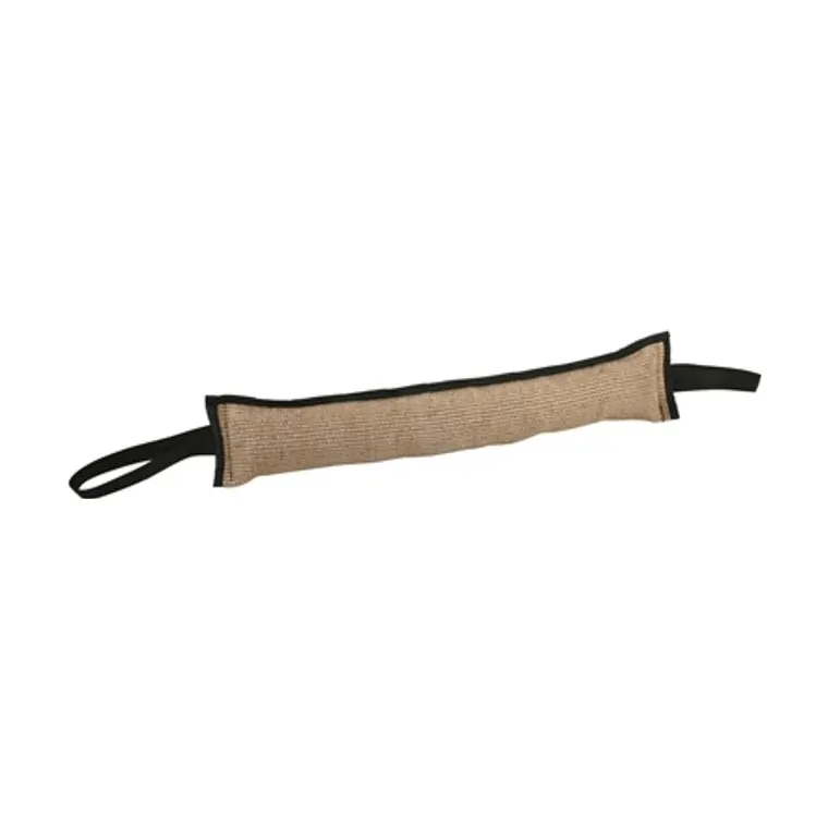 Trixie Training Dummy Jute, 60 × 12 cm