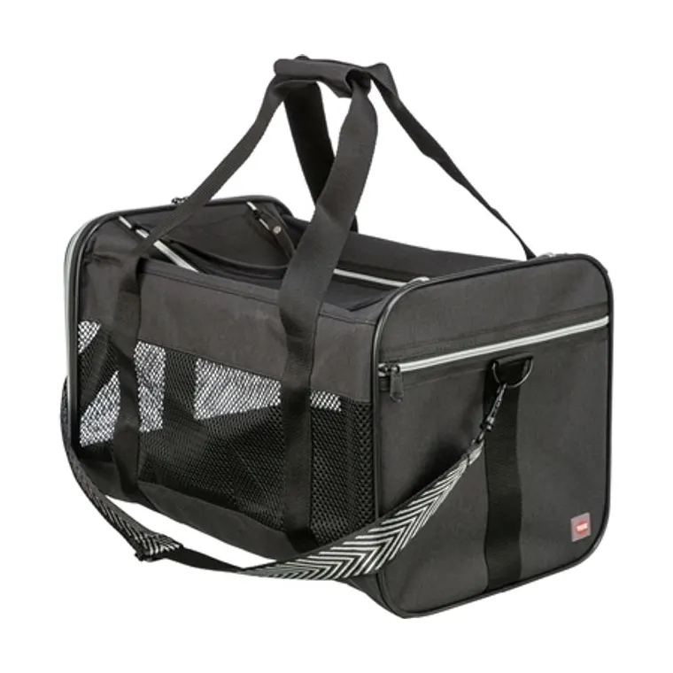 Trixie Bag Ryan black, 54 × 30 × 30 cm