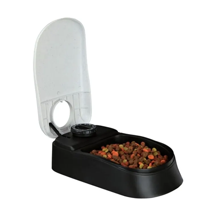 Trixie TX1 automatische voerdispenser, 300 ml