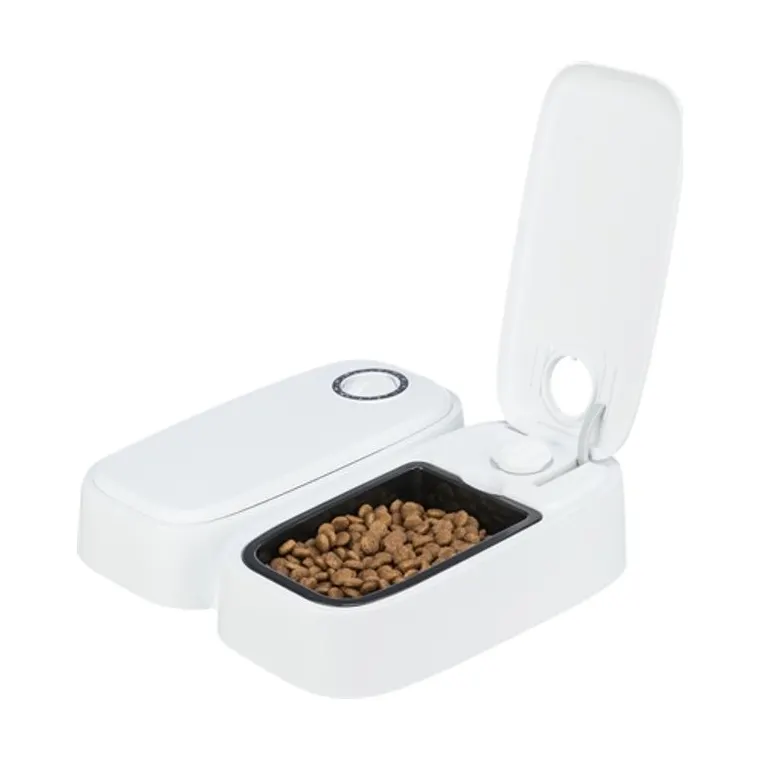 Trixie TX2 automatische voerdispenser, 2 x 300 ml