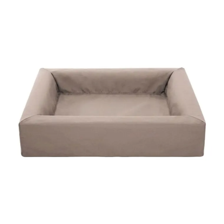 Bia Bed Outdoor hoes hondenmand, taupe, BIA-3 70 x 60 x 15 cm