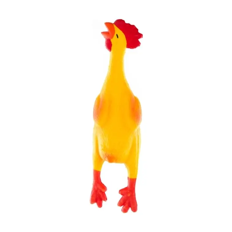 Martin Latex Chicken, 22 cm