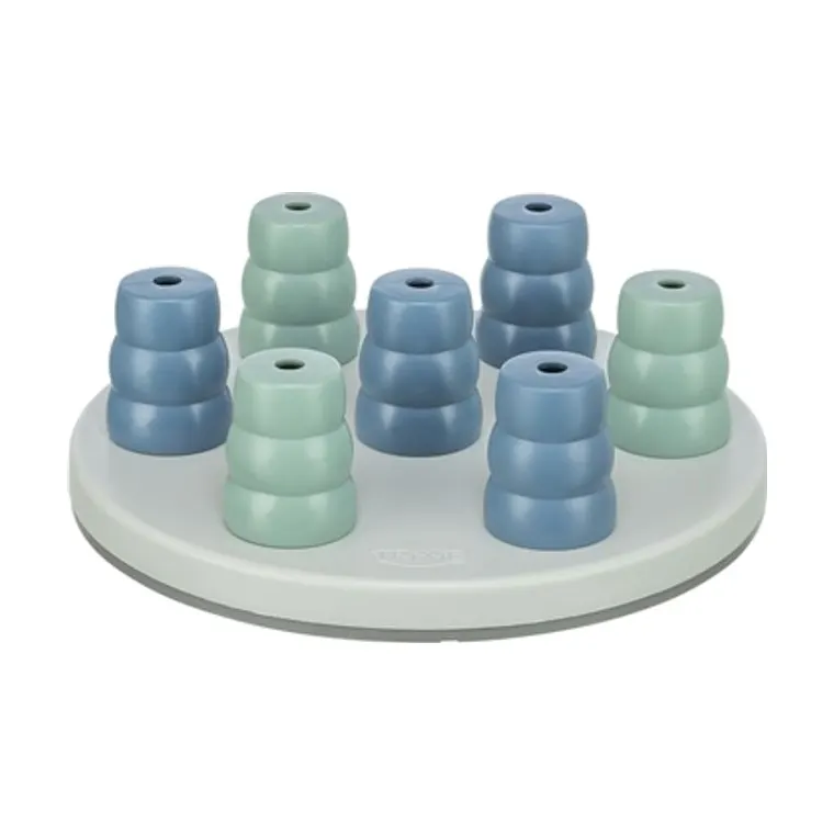 Trixie Dog Activity mini Solitaire hondenspel, 20 cm