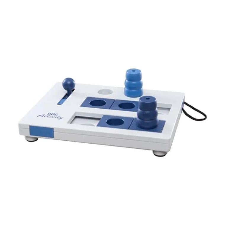 Trixie Dog Activity mini Mover hondenspel, 25 x 20 cm