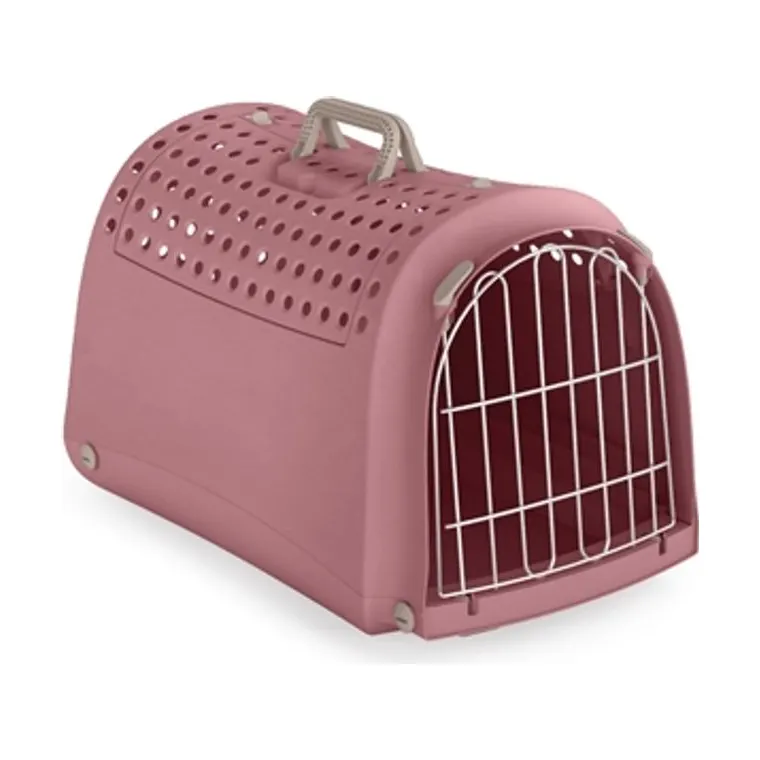 Imac - Carrier Linus Cabrio pink