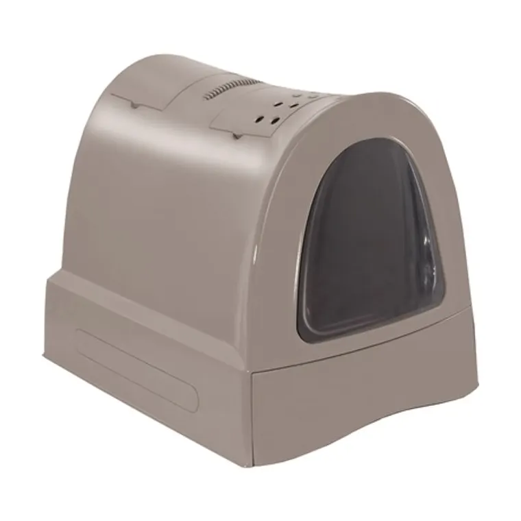 Imac Litter Tray Zuma taupe, 40 × 56 × 42.5 cm