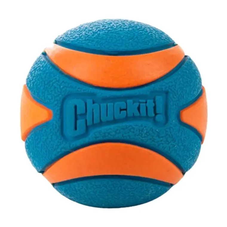 Chuckit Ultra Squeaker Ball S, 5 cm