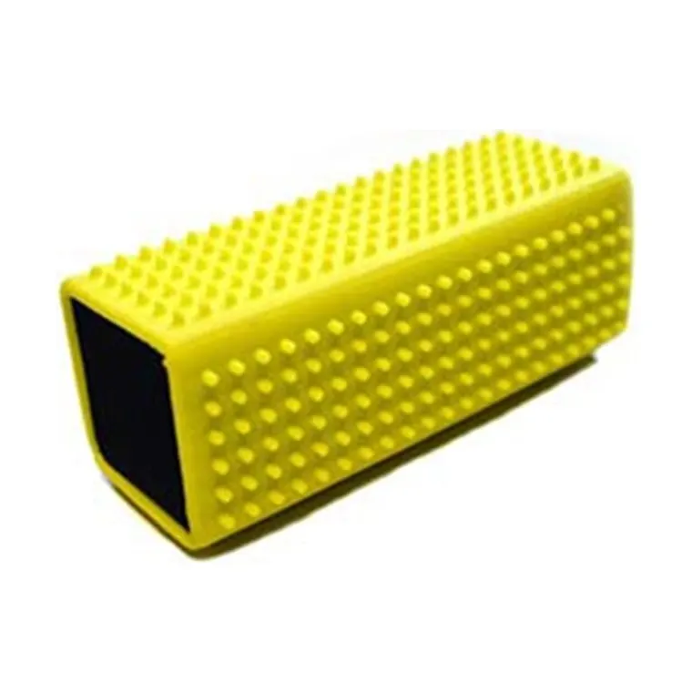 Happy Pet rubber Pet Hair Removal Brush