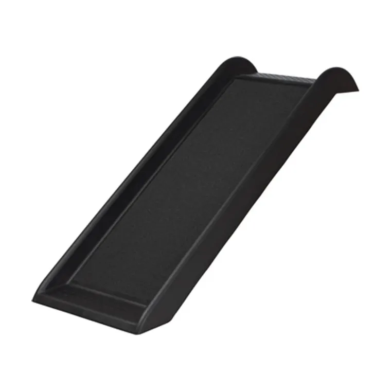 Trixie loopplank Petwalk, zwart, 100 x 38 cm