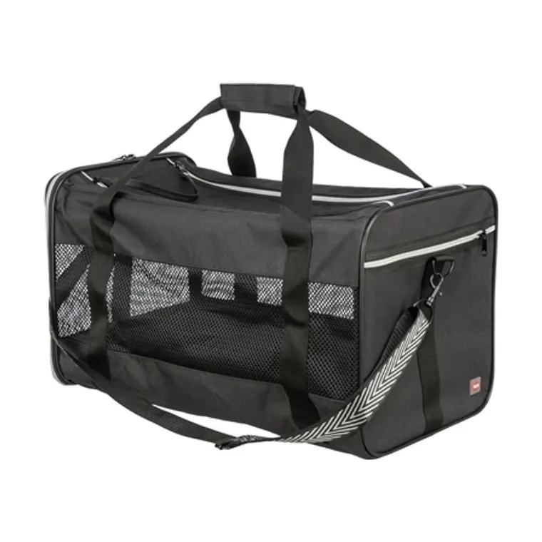 Trixie Bag Ryan black, 47 × 26 × 27 cm