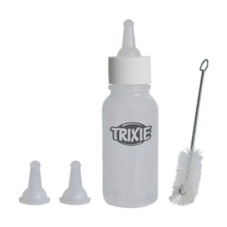 Trixie Nursing Bottles Set, 57ML