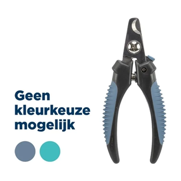 Trixie nagelschaar, 12 cm