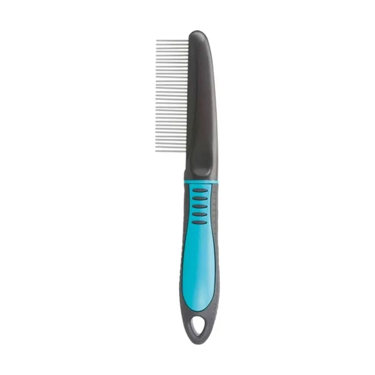 Trixie vachtontklitter tanden middel, 22 cm