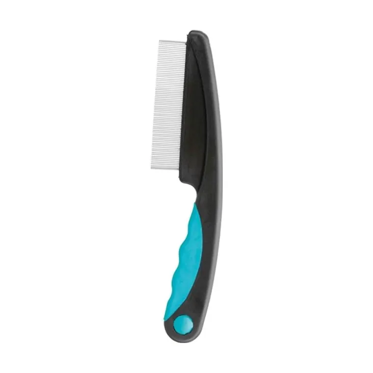 Trixie fleas- and Flea Comb, 15 cm