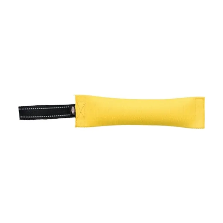 Trixie training Dummy bijtrol drijvend, assorti, 36 x 6 cm