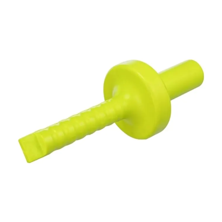 Trixie Dog Activity Mot-aqua apporteer dobber, limegroen, 29 cm