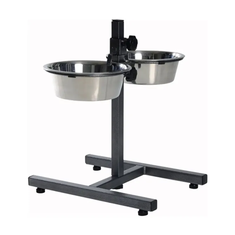 Trixie voerstandaard, 1,8 l 20 cm