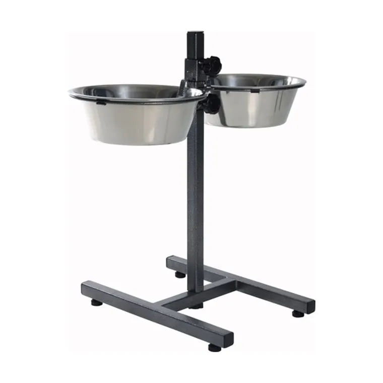 Trixie voerstandaard, 2,8 l 24 cm