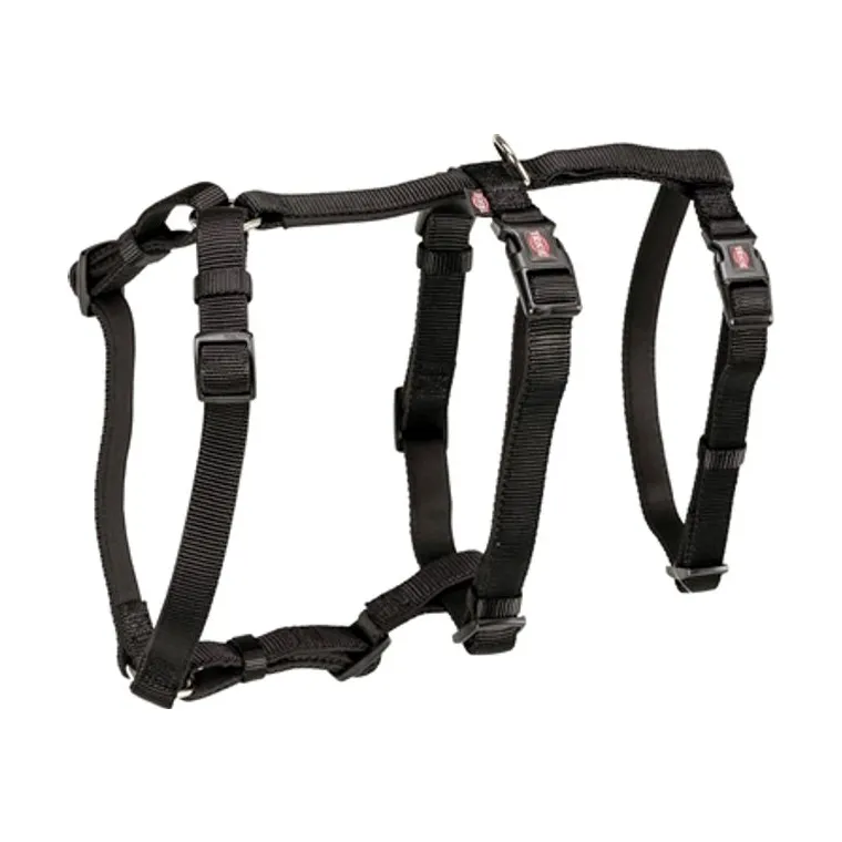 Trixie hondentuig Stay, zwart, L-XL 70-100 cm