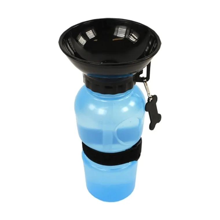 Aquadog Drinking Bottle, 533ML