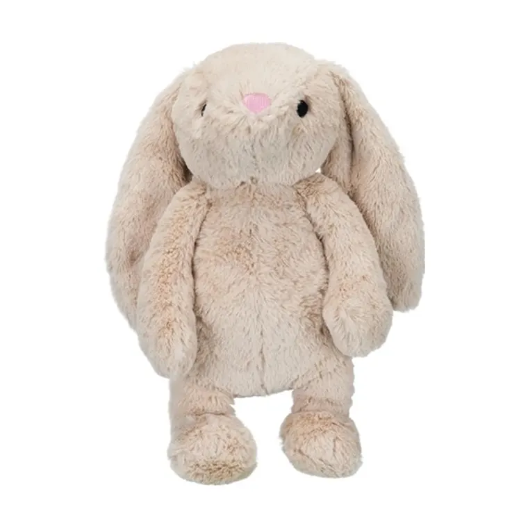 Trixie pluche konijn, 38 cm