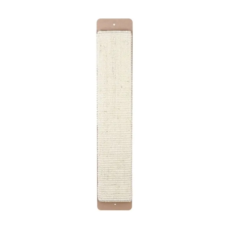 Trixie Scratching Board Sisal natural, 56 × 11 cm