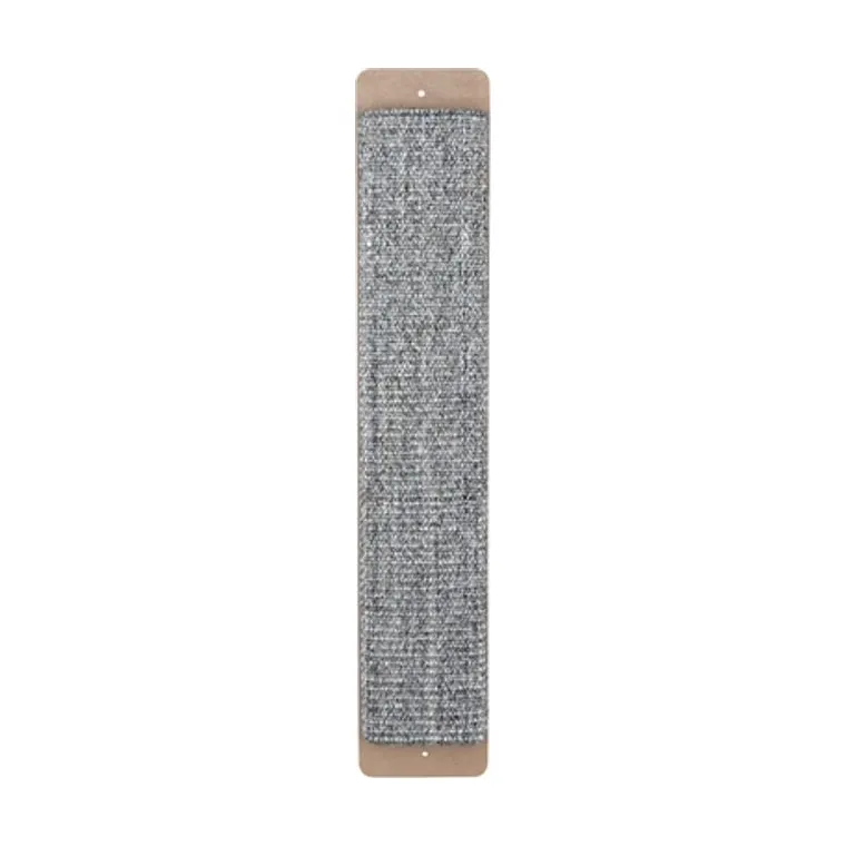 Trixie Scratching Board Sisal grey, 56 × 11 cm