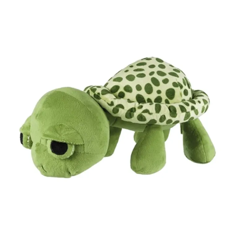 Trixie schildpad pluche, 40 cm